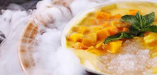山西液態(tài)二氧化碳廠家講述：氮氣有哪些用途？