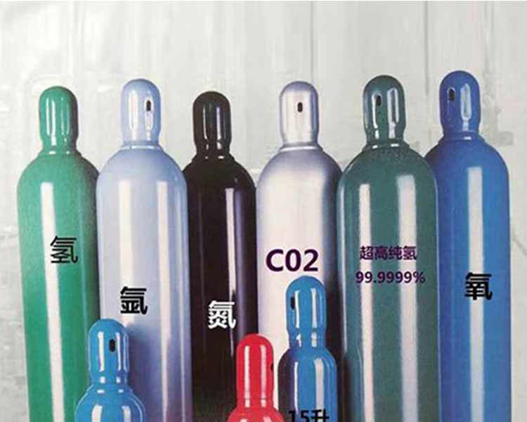山西永固氣體淺析工業(yè)氣體在冶金行業(yè)中的應(yīng)用都有哪些？